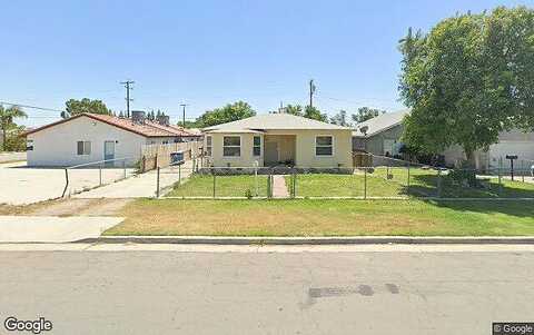 El Tejon, BAKERSFIELD, CA 93308