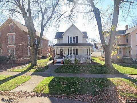 Washington, MENDOTA, IL 61342