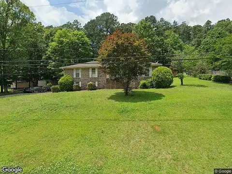 Coleman, MC CALLA, AL 35111