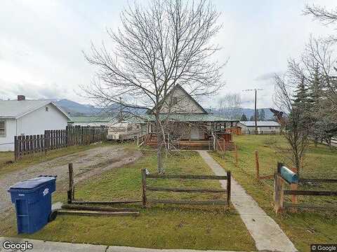 Wisconsin, LIBBY, MT 59923