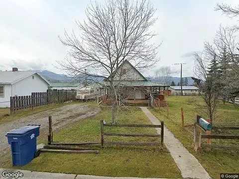 Wisconsin, LIBBY, MT 59923