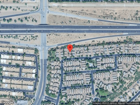 Isleta, MESA, AZ 85209