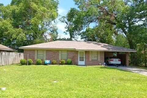 Marilyn Drive, Hattiesburg, MS 39401