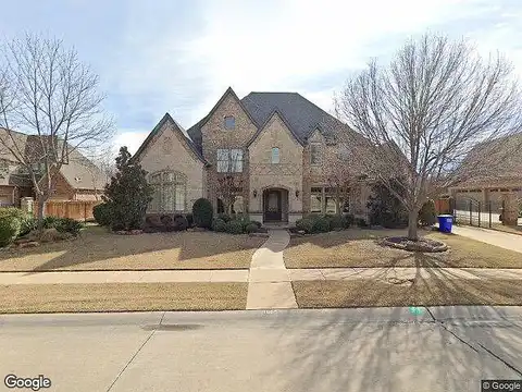 Pauls, COLLEYVILLE, TX 76034