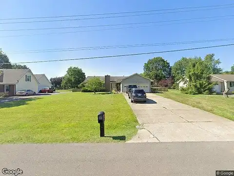 Pin Oak, HOPKINSVILLE, KY 42240