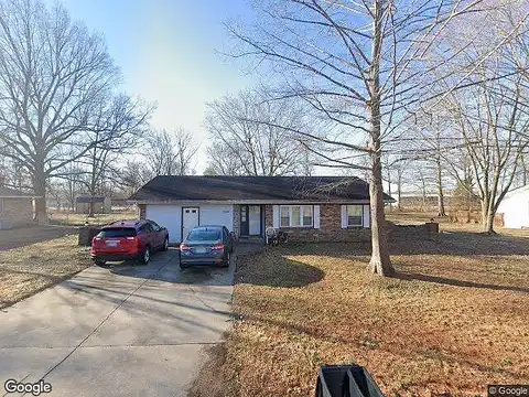 Westport, DEXTER, MO 63841