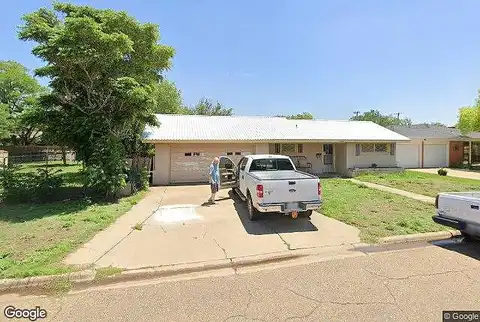 Borger, PLAINVIEW, TX 79072