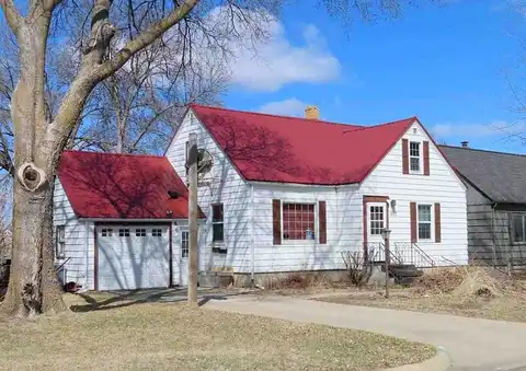 2Nd, REDWOOD FALLS, MN 56283