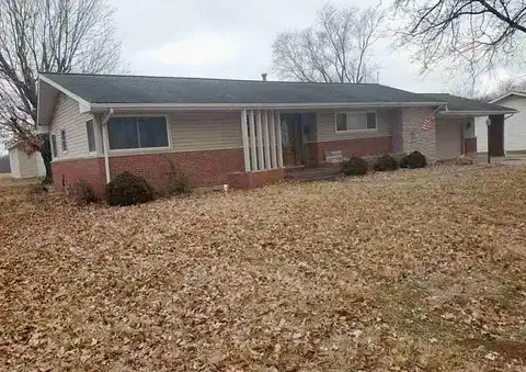 Hillcrest, SPARTA, IL 62286
