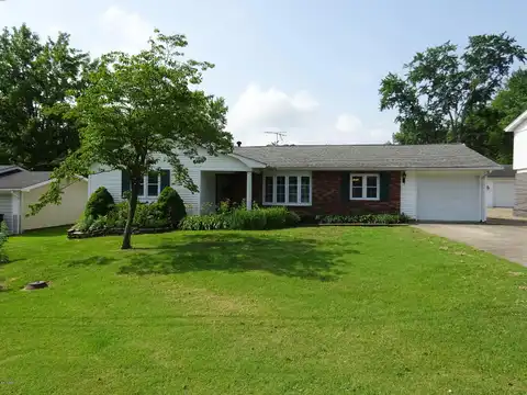 Mchaney, HARRISBURG, IL 62946
