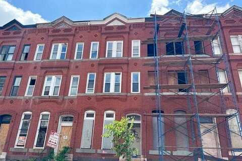 Lafayette, BALTIMORE, MD 21217
