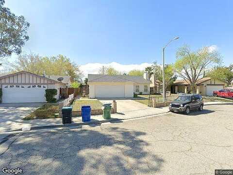 Landsford, LANCASTER, CA 93535