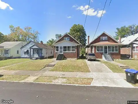 40Th, LOUISVILLE, KY 40211