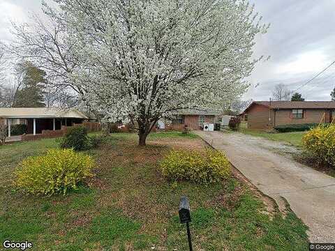 Skyline, TOCCOA, GA 30577