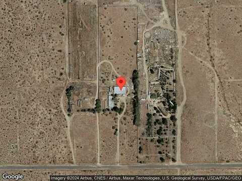 Hamilton, ROSAMOND, CA 93560