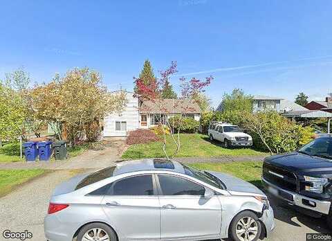 55Th, TACOMA, WA 98404