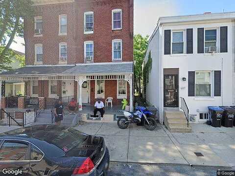Green, NORRISTOWN, PA 19401