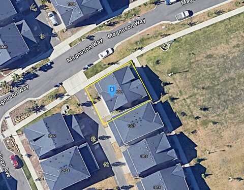 Magnuson, BREMERTON, WA 98310