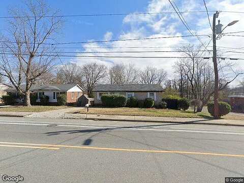 English, GREENSBORO, NC 27401