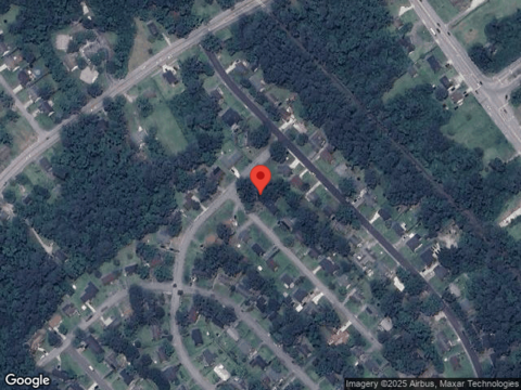 Armstrong, JACKSONVILLE, NC 28540