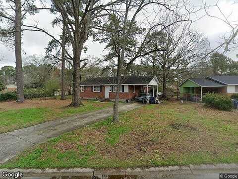 Armstrong, JACKSONVILLE, NC 28540