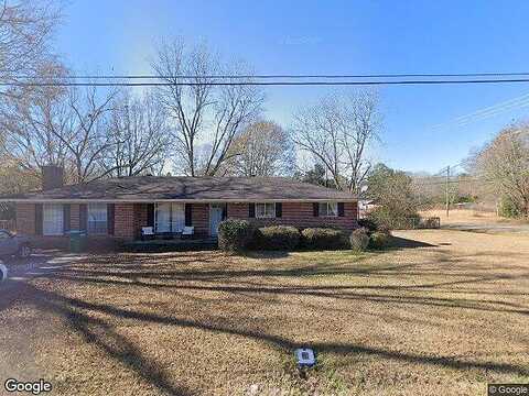 Forest, PETAL, MS 39465