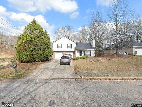 Grand Oaks, STOCKBRIDGE, GA 30281