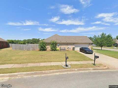 Maddie Ridge, MERIDIANVILLE, AL 35759