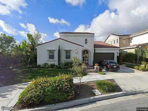 Trowel, IRVINE, CA 92618