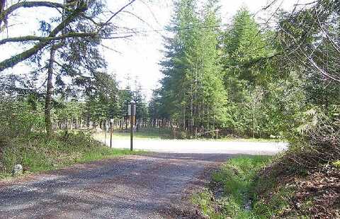 W Highland Hills Rd, SHELTON, WA 98584