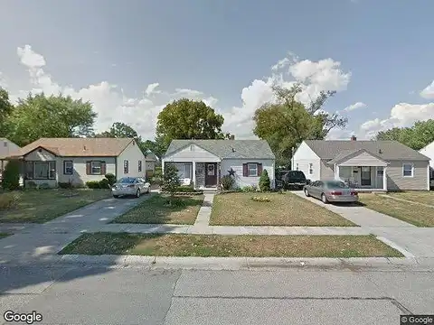 Brough, HAMILTON, OH 45015