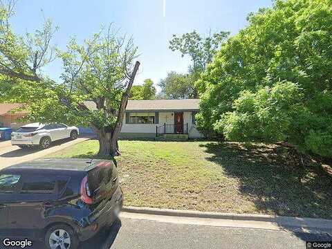 Donna Kay, KERRVILLE, TX 78028