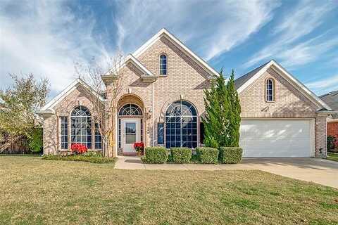 Saint James, FORT WORTH, TX 76244