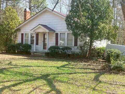 Camden Rd, Wadesboro, NC 28170