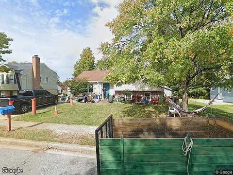 Paddington, ANNAPOLIS, MD 21403