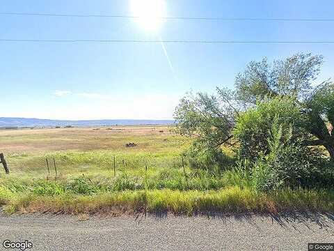 Tipton, ELLENSBURG, WA 98926