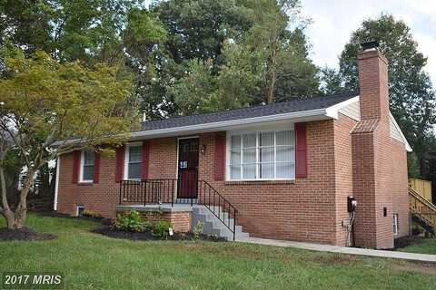 Marguerita, GLENN DALE, MD 20769
