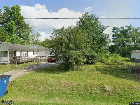 Banneker, DEQUINCY, LA 70633