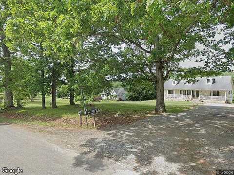 Miller Hollow, GOODVIEW, VA 24095