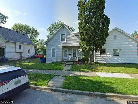 Prouty, TOLEDO, OH 43609