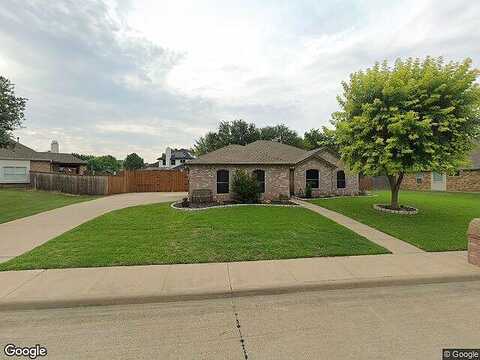 Choke Cherry, CROWLEY, TX 76036