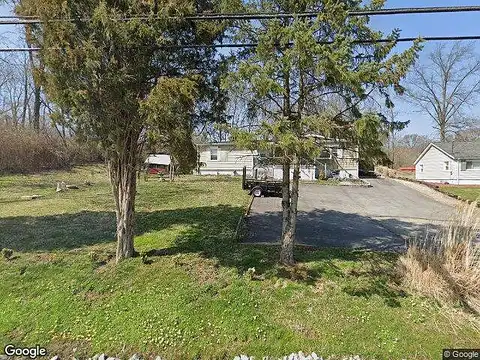 Mount Nebo, NORTH BEND, OH 45052
