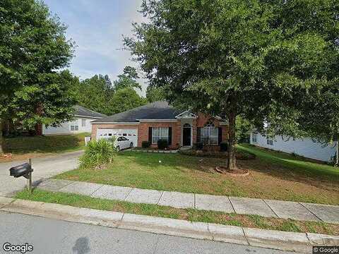 Deep Creek, UNION CITY, GA 30291