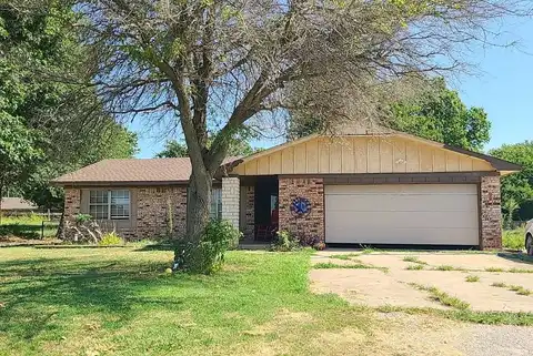Ash, SULPHUR, OK 73086