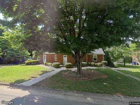 Wood, STATESVILLE, NC 28677
