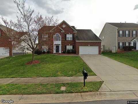 Spring Park, CHARLOTTE, NC 28269