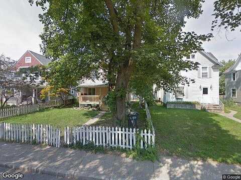 Clinton, KALAMAZOO, MI 49001