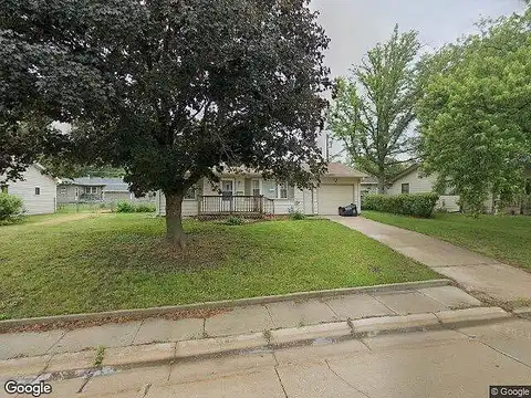 16Th, BEATRICE, NE 68310