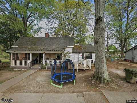 N Granard St, GAFFNEY, SC 29341