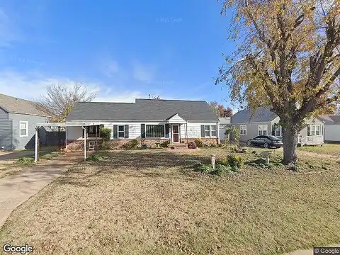 9Th, KINGFISHER, OK 73750